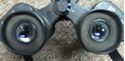 Picture of BUSHNELL FALCON 7X35 INSTA FOCUS BINOCULARS