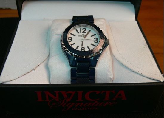 Picture of INVICTA CERAMICS 1187 WATCH