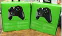 Picture of XBOX ONE WIRELESS CONTROLLER 1697