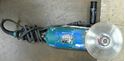 Picture of MAKITA GA7021 7" ANGLE GRINDER