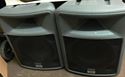 Picture of PEAVEY PR12 2-WAY PORTABLE PA SPEAKERS