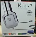 Picture of TRITTON KUNAI STEREO HEADSET FOR SONY PS4/COMPATIBLE WITH OTHERS