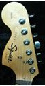 Picture of FENDER STRAT SQUEIR GUITAR