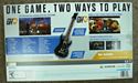 Picture of ACTIVISION GUITAR HERO LIVE WII 87424273US