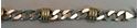 Picture of 9" STERLING SILVER/14K GOLD FASHION BRACELET 35.5G