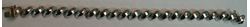 Picture of 7 1/2" STAMPANNATO STERLING SILVER BRACELET 16.3G