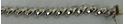 Picture of 7 1/4" STAMPANNATO STERLING SILVER BRACELET 16.5G