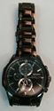 Picture of SEIKO SOLAR CHRONOGRAPH WATCH BLACK