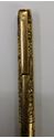 Picture of SHEAFFER USA 12K GOLD PLATED PEN 5"