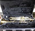 Picture of JUPITER CAPITAL EDITION CEB-660 STERLING TRUMPET