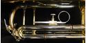 Picture of JUPITER CAPITAL EDITION CEB-660 STERLING TRUMPET