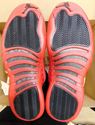 Picture of AIR JORDAN 12 RETRO SIZE 9 VARSITY RED