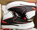 Picture of AIR JORDAN 2 RETRO SIZE 8.5 