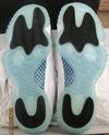 Picture of AIR JORDAN 11 RETRO LEGEND BLUE SIZE 9