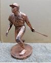 Picture of FRANK ROBINSON replica sculpture