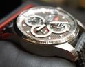 Picture of CHOPARD MILLE MIGLIA GT XL LIMITED EDITION 279/1000 LIGHT WEIGHT TITANIUM AUTO