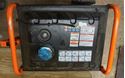 Picture of GENERAC GP5500 6875 WATT PORTABLE GENERATOR 5500 WATTS 6875 SURGE WATTS