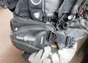 Picture of HENDERSON DIVE WEAR AQUA LUNG SCUBA PRO 195 EN250 FOURTH ELEMENT XL