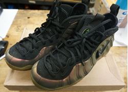 Picture of Nike  Shoes 624041 302 Air Foamposite pro