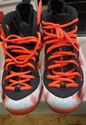 Picture of Nike Air Foamposite One PRM Thermal Men's Basketball Shoes 575420-600 size 8