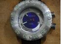 Picture of Android AD733 Automatic Water RESISTANT 300M/990FT PURPLE MEN'S WATCH 