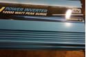 Picture of  Power Bright 12-Volt DC to AC 3500-Watt Power Inverter