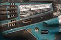 Picture of Makita Concrete Cordless Hammer Drill XPH03 WITH 2 BATTERIES , CHARGER