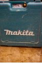 Picture of Makita Concrete Cordless Hammer Drill XPH03 WITH 2 BATTERIES , CHARGER