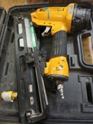 Picture of Bostitch Nail Gun with case model #N62FN