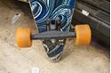 Picture of Arbor Fish Longboard Skateboard Trees 46 Inch R12