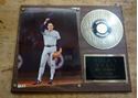 Picture of NOLAN RYAN PLAQUE RECORD BREAKER WITH PICTURE