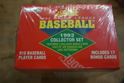 Picture of SCORE-1992-MAJOR-LEAGUE-BASEBALL-COLLECTOR-SET-NEW-SEALED-910-CARDS-PRISTINE