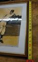 Picture of ROGER MARIS HAND SIGNED VINTAGE BLACK AND WHITE PHOTO WITH C.O.A