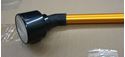 Picture of Dramm 60-14802 30" One Touch Orange Rain Wand