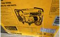 Picture of NEW Dewalt 7,000-Watt Gasoline Powered Elec Start Portable Generator. DXGNR7000