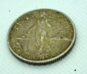 Picture of 1944 FILIPINAS / PHILIPPINES 50 FIFTY CENTAVOS  UNITED STATES OF AMERICA 