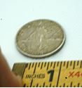 Picture of 1944 FILIPINAS / PHILIPPINES 50 FIFTY CENTAVOS  UNITED STATES OF AMERICA 