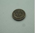 Picture of 1863 Philadelphia Mint Indian Head Cent