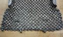 Picture of EDWARDIAN ANTIQUE JWR CO GERMAN SILVER CHAINMAIL BAG EARLY 20TH CENTURY.