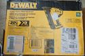 Picture of DeWALT DCN650D1 20-V Max Lithium-Ion Brushless 15-Gauge Finish Nailer NEW 