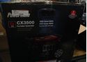 Picture of Powermate Gasoline Portable Generator PMC143500 New 