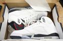 Picture of Nike Air Jordan  5 Retro BG "Cement" 440888-104 SIZE 6  