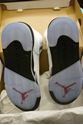 Picture of Nike Air Jordan  5 Retro BG "Cement" 440888-104 SIZE 6  