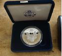 Picture of 2007 SILVER AMERICAN EAGLE PROOF