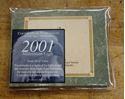 Picture of 2001 American 99.9% Silver Millennium Eagle US Coin