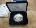 Picture of 2013 UNITED STATES MINT AMERICAN EAGLE SILVER COIN W BOX AND COA 