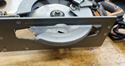 Picture of Ridgid R32104 7-1/4" Thrucool 15-Amp Worm Drive Saw 