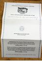 Picture of 1991 Dollar - Mount Rushmore Anniversary Proof Coins With Box and COA 