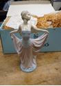 Picture of LLADRO #05050 “The Dancer “ Porcelain Figurine