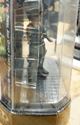 Picture of Metal Gear Solid (McFarlane) Snake & Meryl Action Figures, Fishtank, New in Box